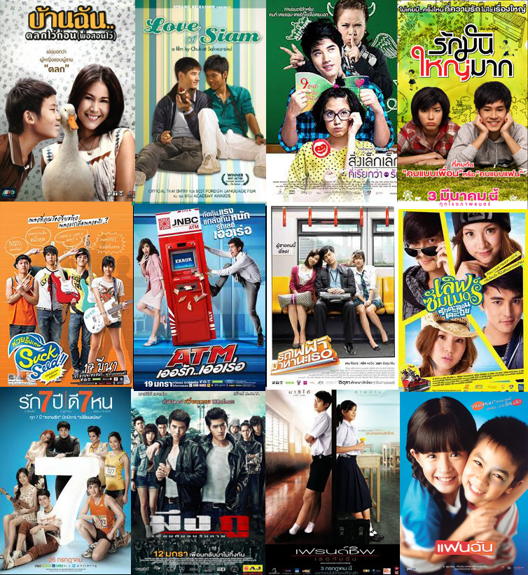 Film Drama Thailand Terbaik 2014 | ohkuda 5 negara pembuat film terbaik di asia Film Drama Thailand Terbaik 2014 | ohkuda 5 negara pembuat film terbaik di asia