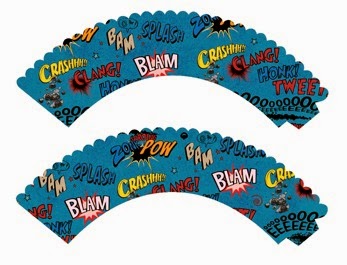 cup marvel template superheroes free printable cupcake wrappers and toppers cup marvel template superheroes free printable cupcake wrappers and toppers