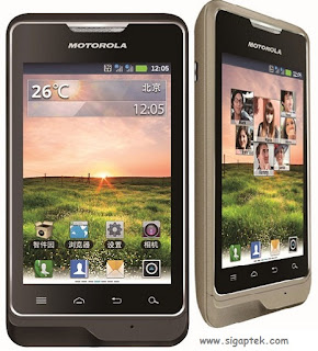 harga hp motorola xt 390 dual sim harga motorola xt 390, spesifikasi dan fitur motorola xt 390, handphone mtororola dual sim keren android