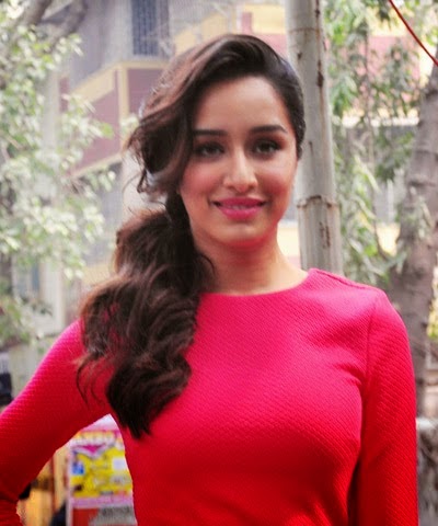 shraddha kapoor super cute