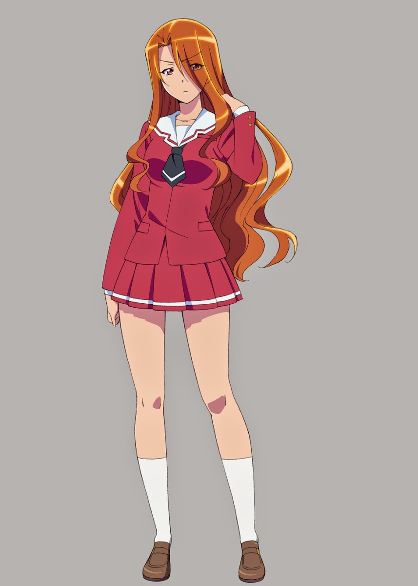 Every♥ing! interpretará el Opening y Ending del Anime ReKan! con mas