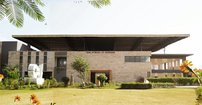 ITM School of Business, Gwalior by M:oFA