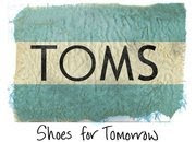 Affordable TOMS here!