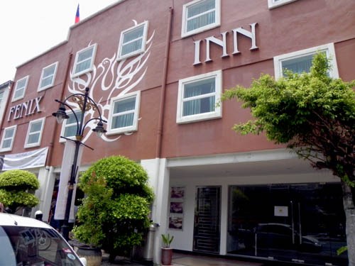 Th Street Coffee Melaka Th Street Coffee Melaka