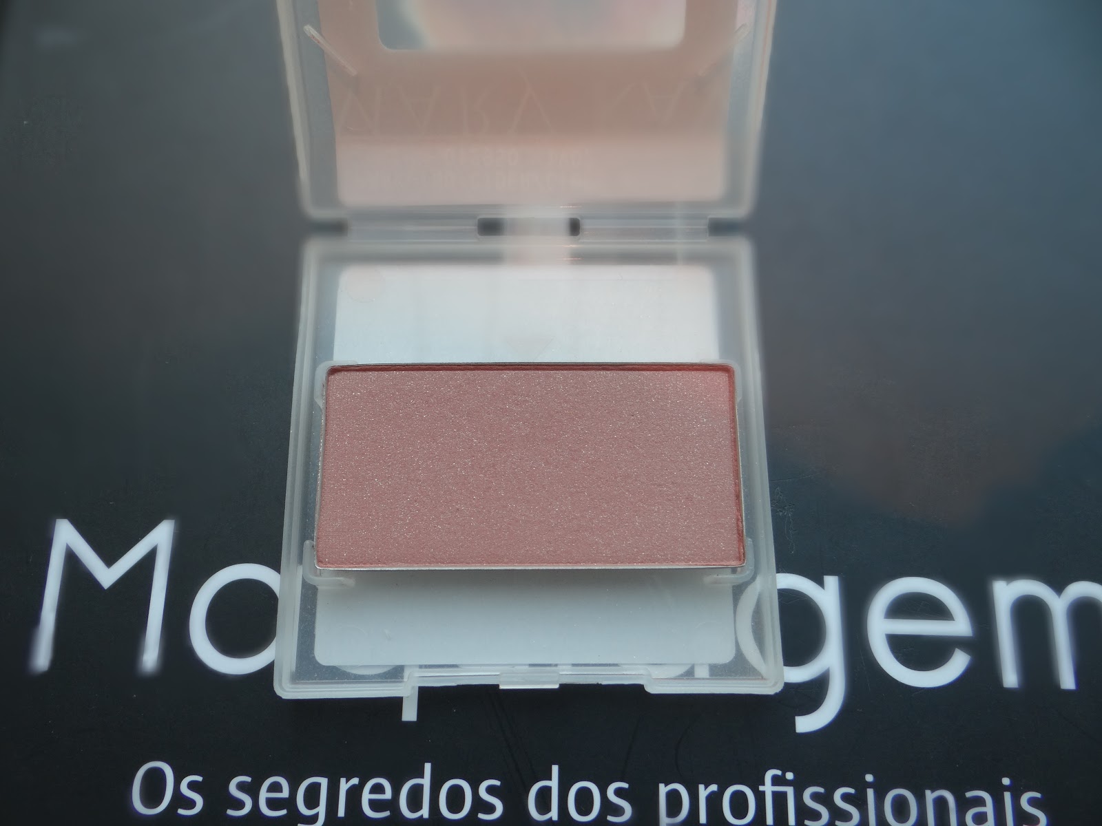 Review Blush Sparkling Cider Mary Kay Mulheres e Tal