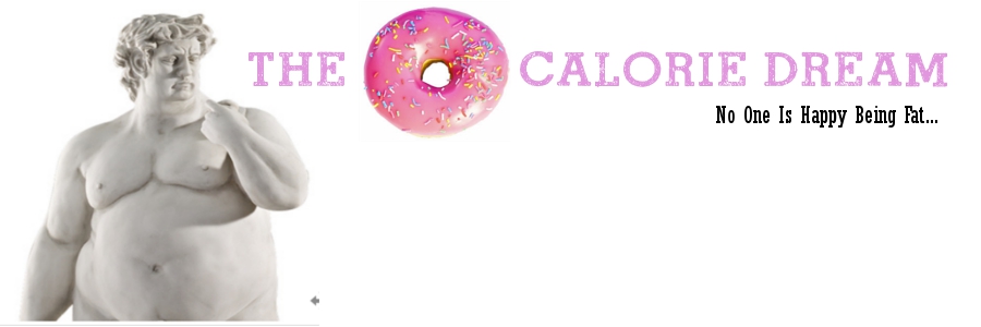 the zero calorie dream