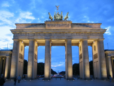 All About The Famous Places: Famous Places in Germany