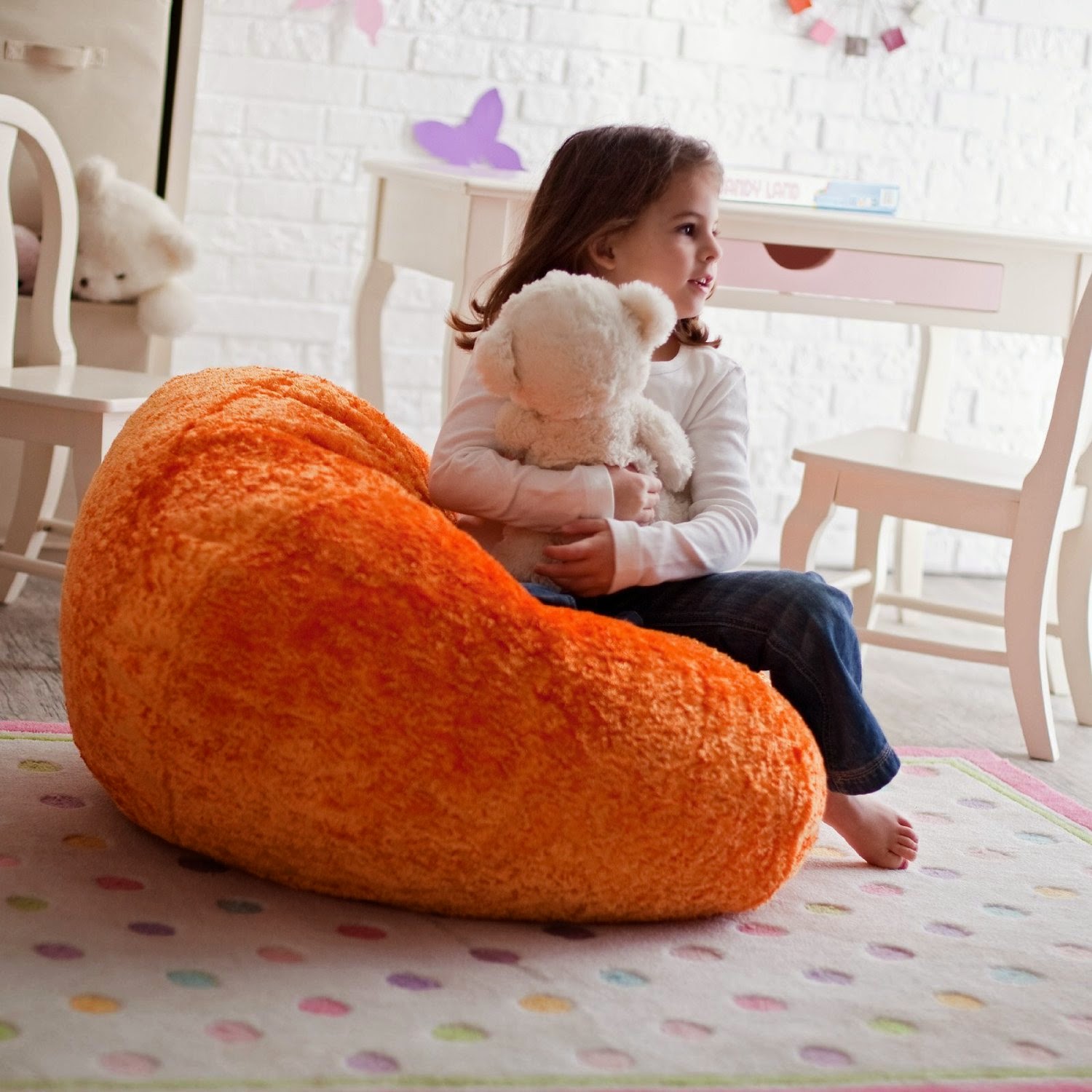 Toddler Bean Bag Chair Home Design and Wedding Ideas