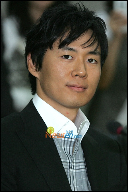 YEON JEONG HOON