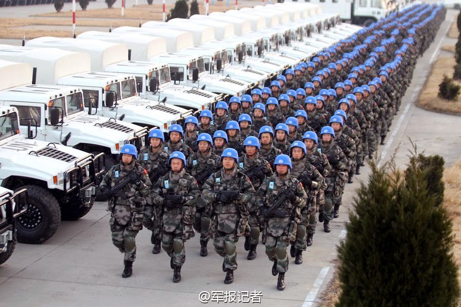 [Bild: China%2Bsends%2Btroops%2Bfor%2Bfirst%2Be...an%2B5.jpg]