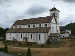 Christ the King Kwiro Cathedral