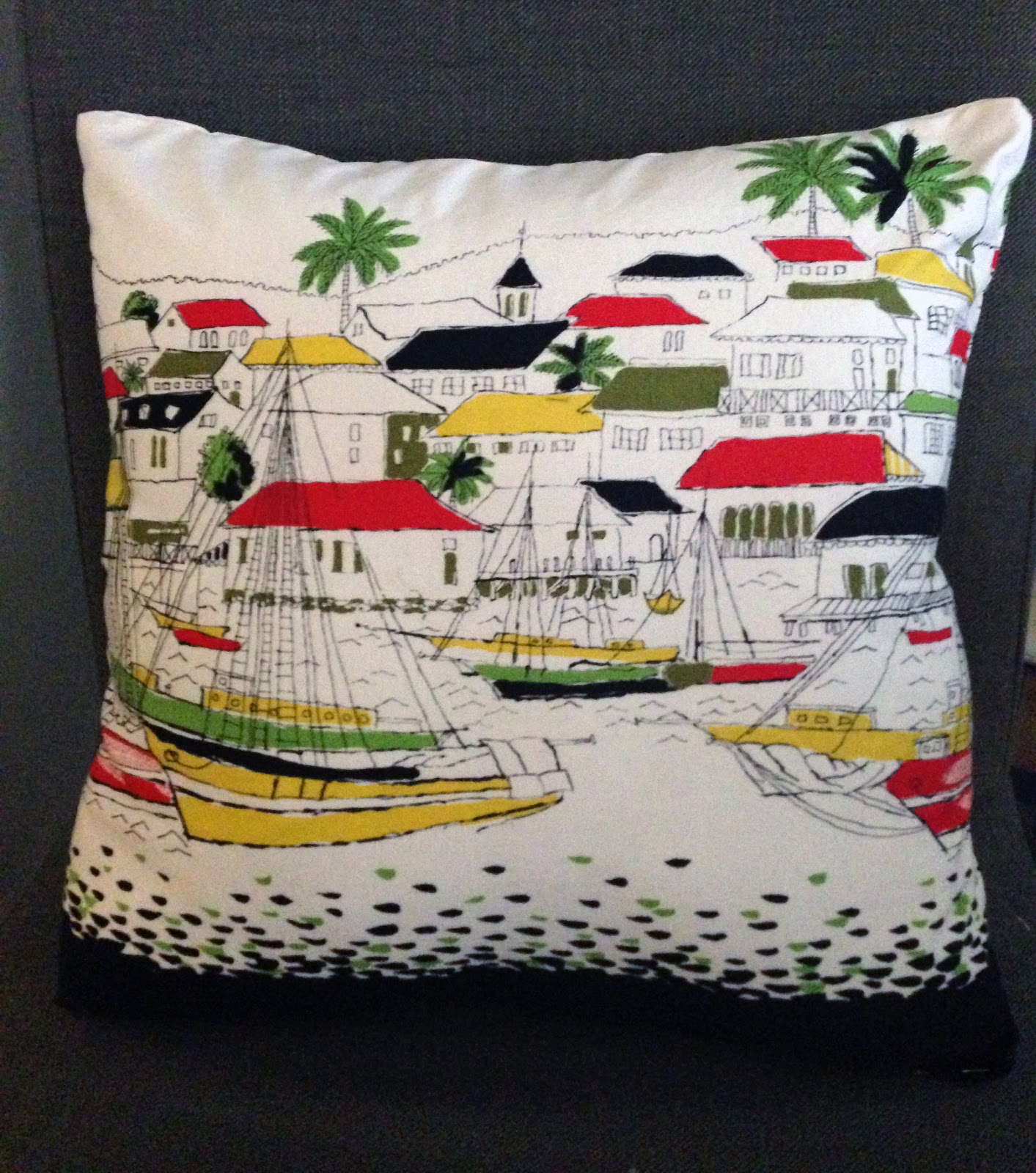 Upcycled Furnishings Jersey City