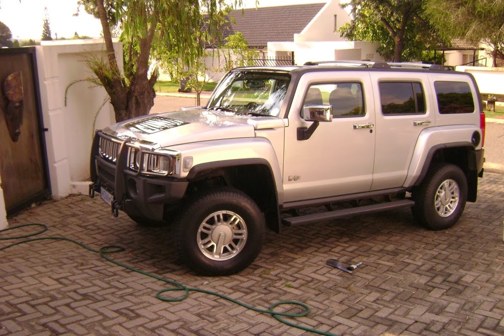 Hummer H3 Wallpaper Hd 1080p