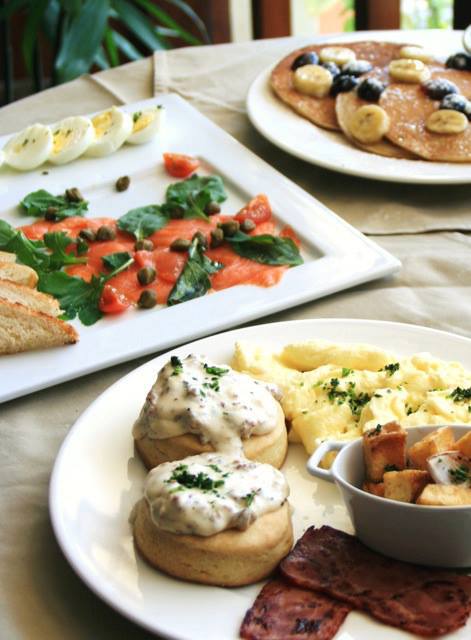 Karachi Food Dairy Pantry Restaurant Karachi