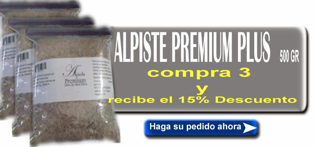 Alpiste Premium Promocion1