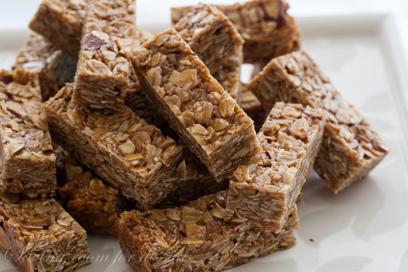 Are Granola Bars Bad For Dogs