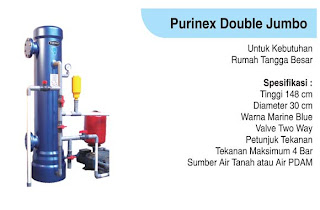 filter air hydro PDJ