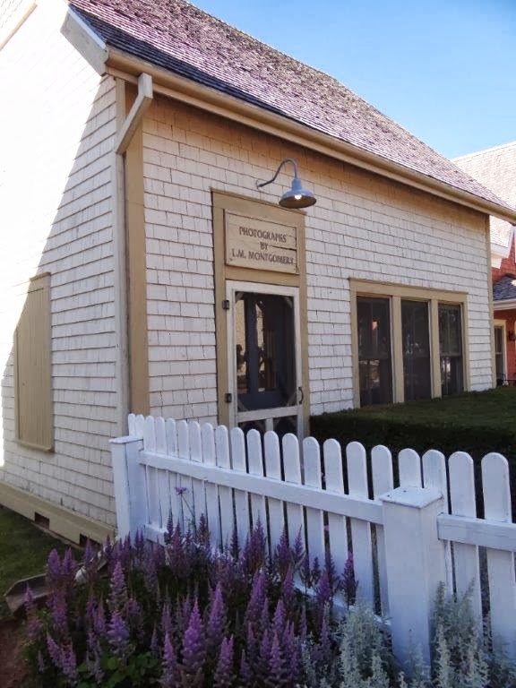 Kierunek Avonlea Avonlea