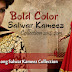 Embroidered Long Salwar Kameez Collection For Girls | Bold Color Pakistani Salwar Kameez Suits 2014-15