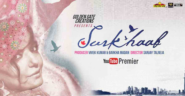 Surkhaab Movie