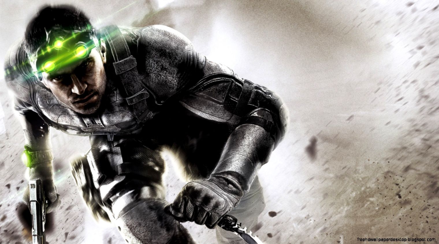 Tom Clancy39s Splinter Cell Blacklist Game Wallpapers HD Wallpapers Tom Clancy39s Splinter Cell Blacklist Game Wallpapers HD Wallpapers