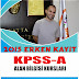 KPSS A GRUBU ERKEN KAYIT DÖNEMİ BİLGİLERİ