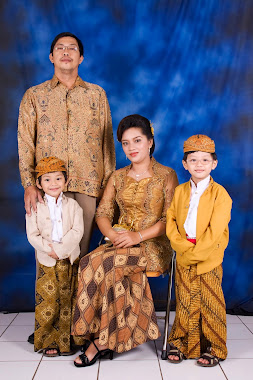 my family