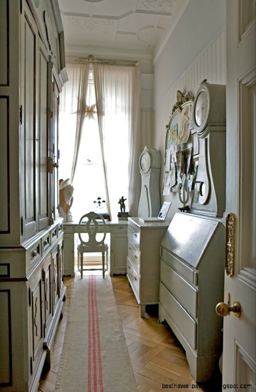 Making the Most of Hallways Entries Small Rooms The Inspired Making the Most of Hallways Entries Small Rooms The Inspired