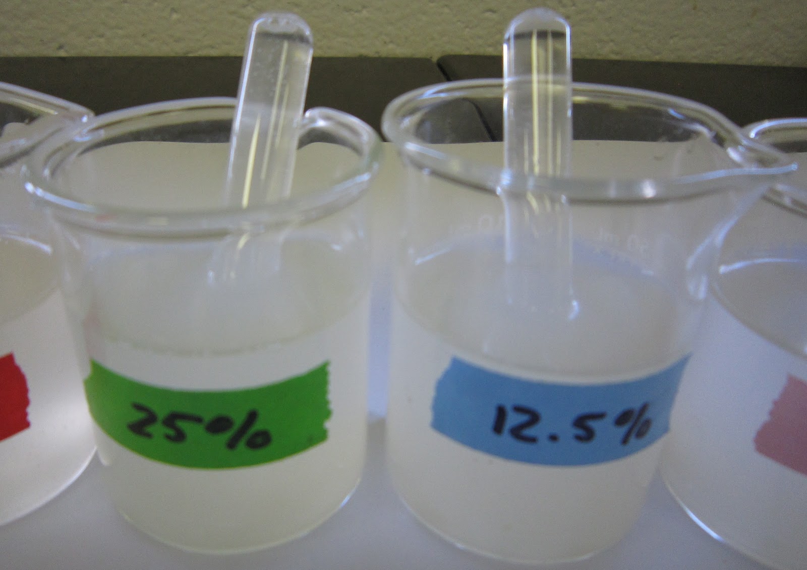 Amy Brown Science Lab The Use of Glucose in Cellular Respiration
