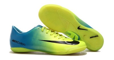 Sepatu Futsal Nike