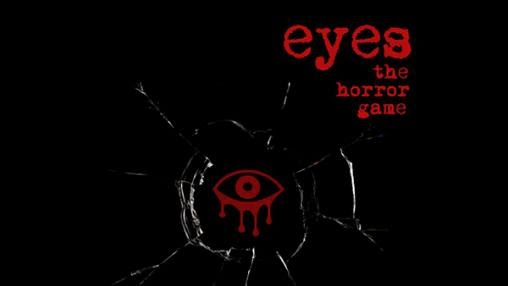 eyes the horror game online free