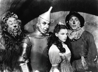 TIL the 1939 film The Wizard of Oz initially lost money at the box  office. It wasn't until a rerelease in 1949 that its studio finally earned  a profit on the film. 