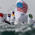 US Sailing and Sunsail announce new sponsorship