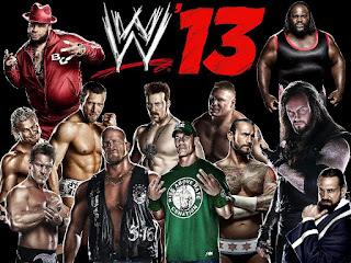 download wwe 13 game for pc