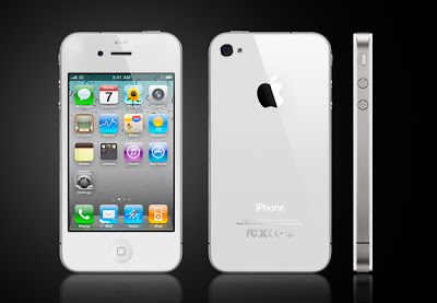iPhone 4s Review and Specs