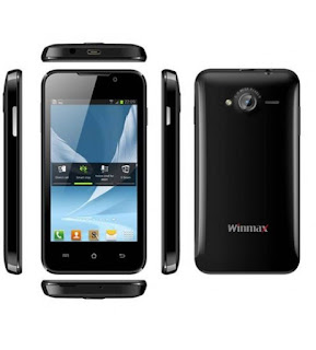 Winmax W400 Firmware/ Flash File Free Download Without Password