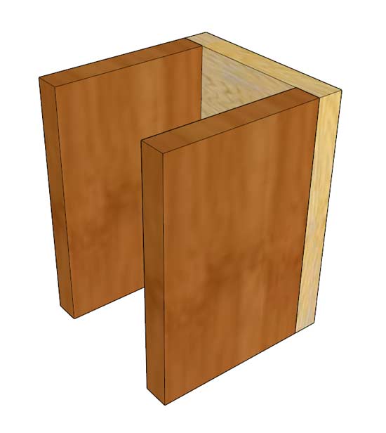 Simply Easy DIY DIY Rabbit Feeder