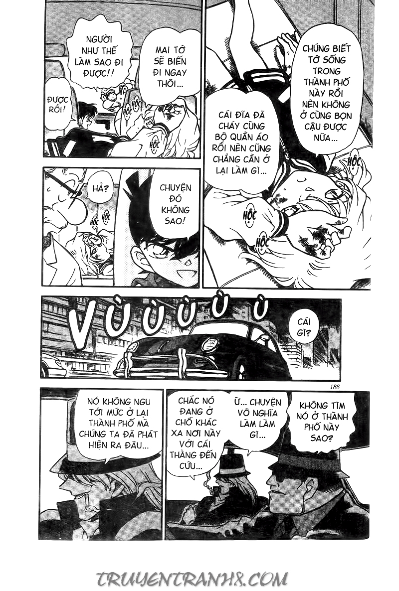 Detective Conan Chap 242 - Truyen.Chap.VN