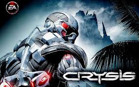Crysis Crysis