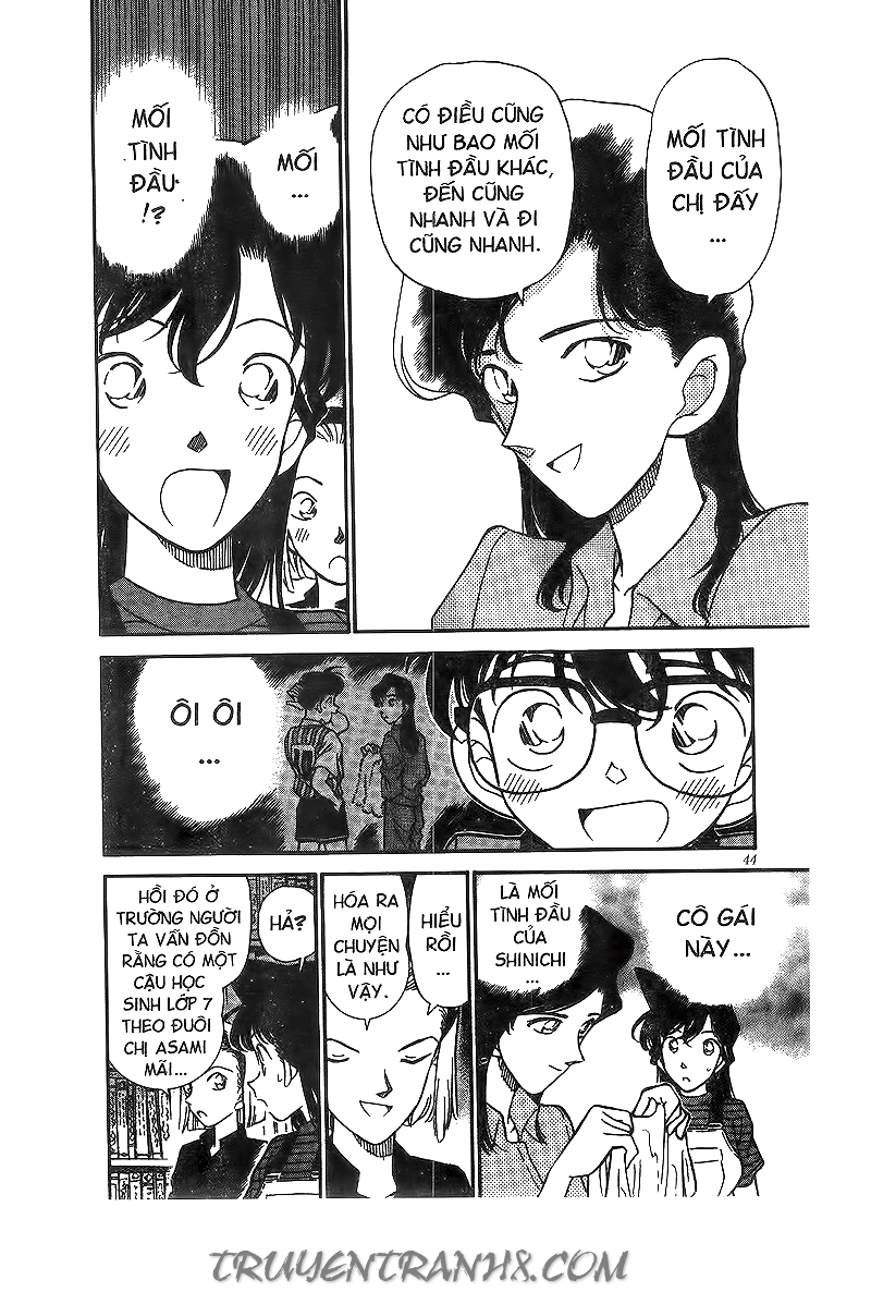 Detective Conan Chap 173 - Truyen.Chap.VN