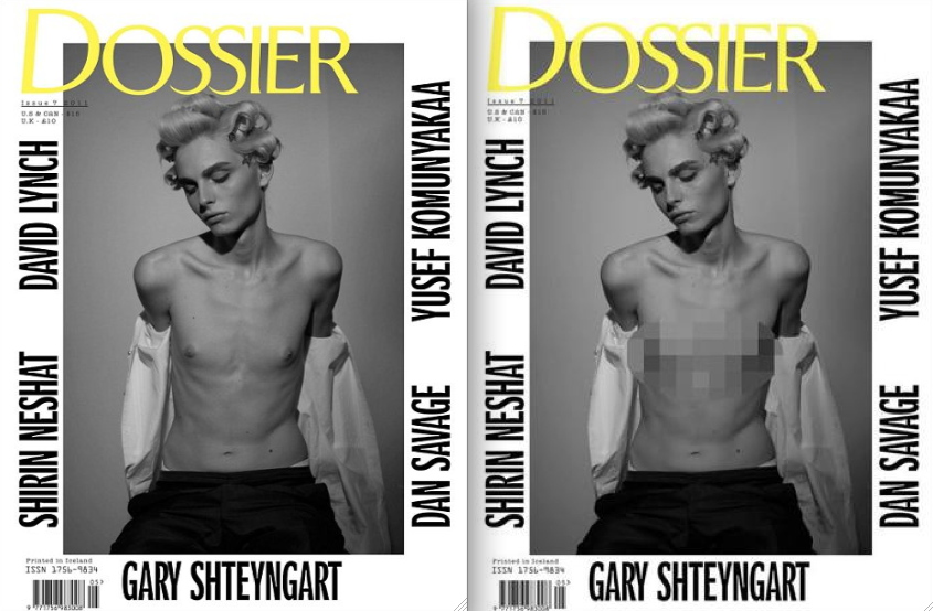 poitrine de femme sexy