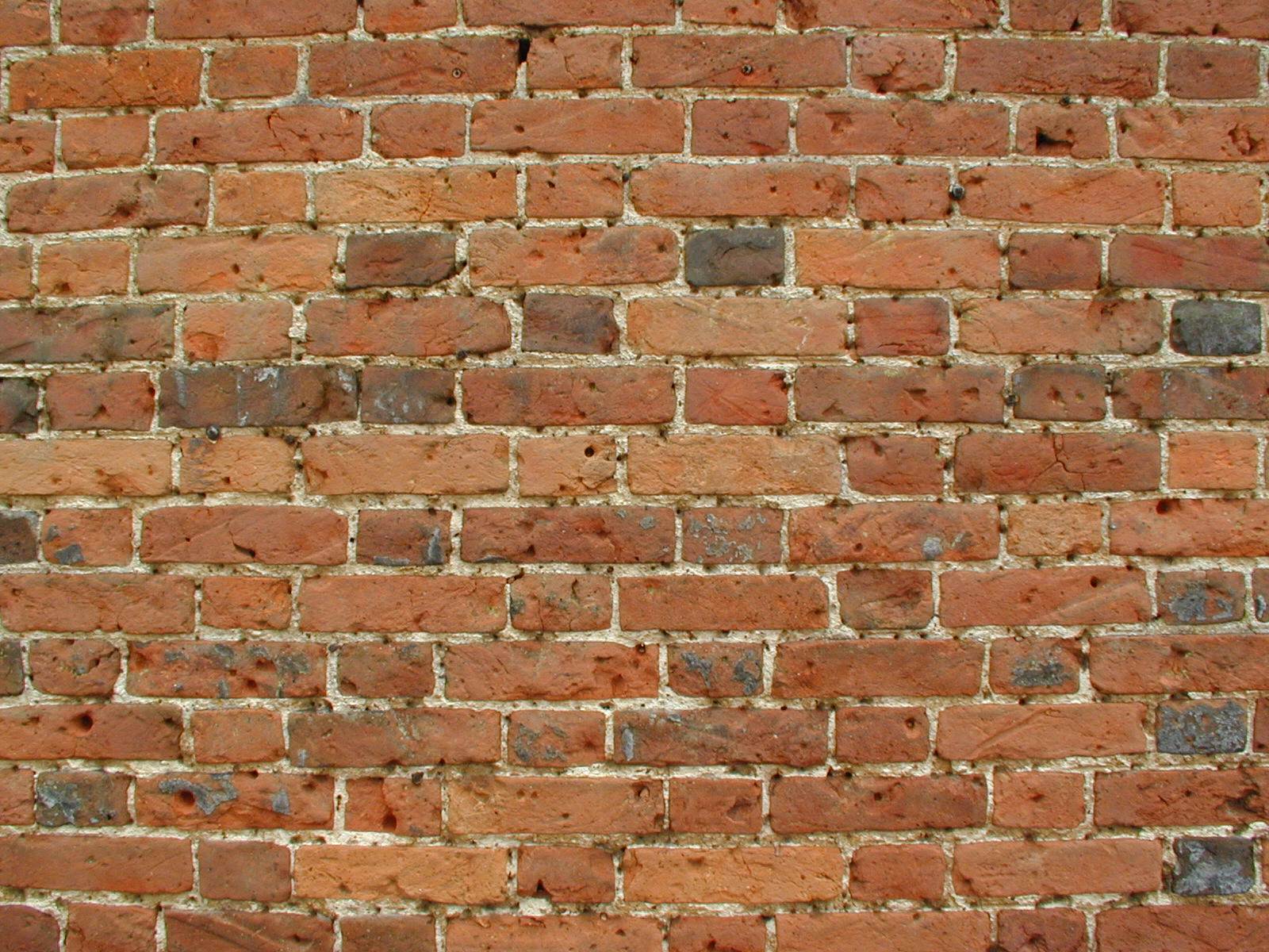 Brick Old