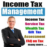 Tax Management Ready Reckoner