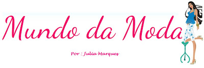 Mundo da Moda