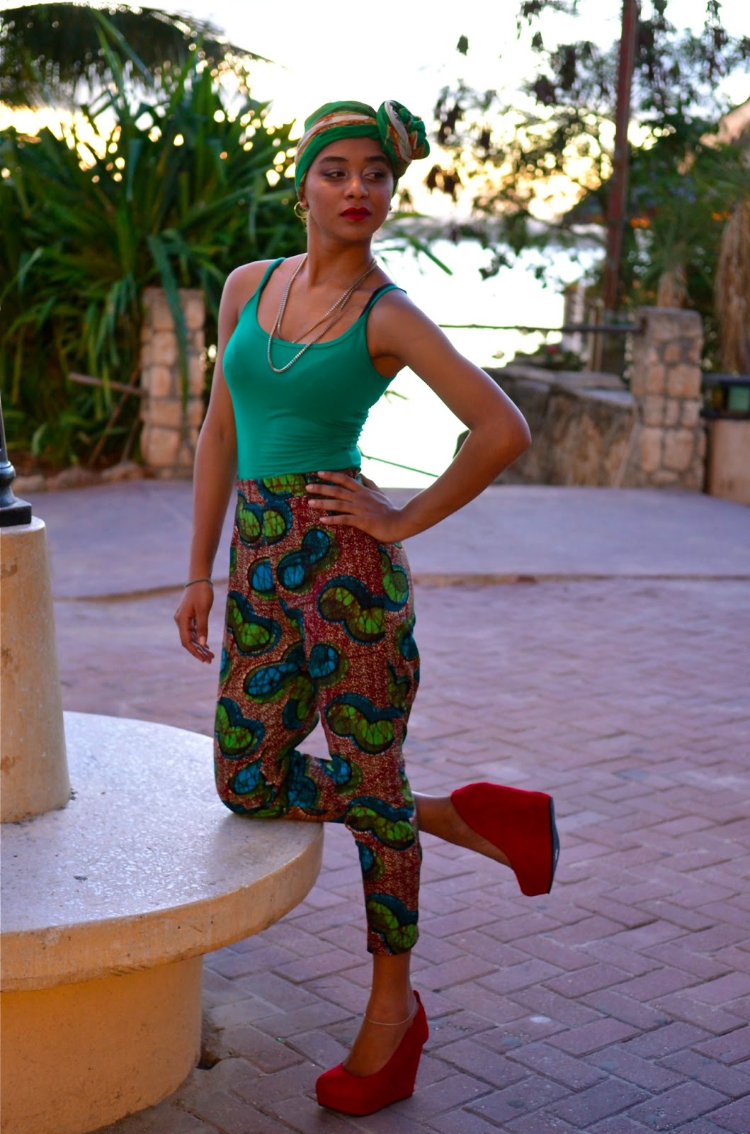 Kiki's Fashion Get the look at Kiki's Fashion