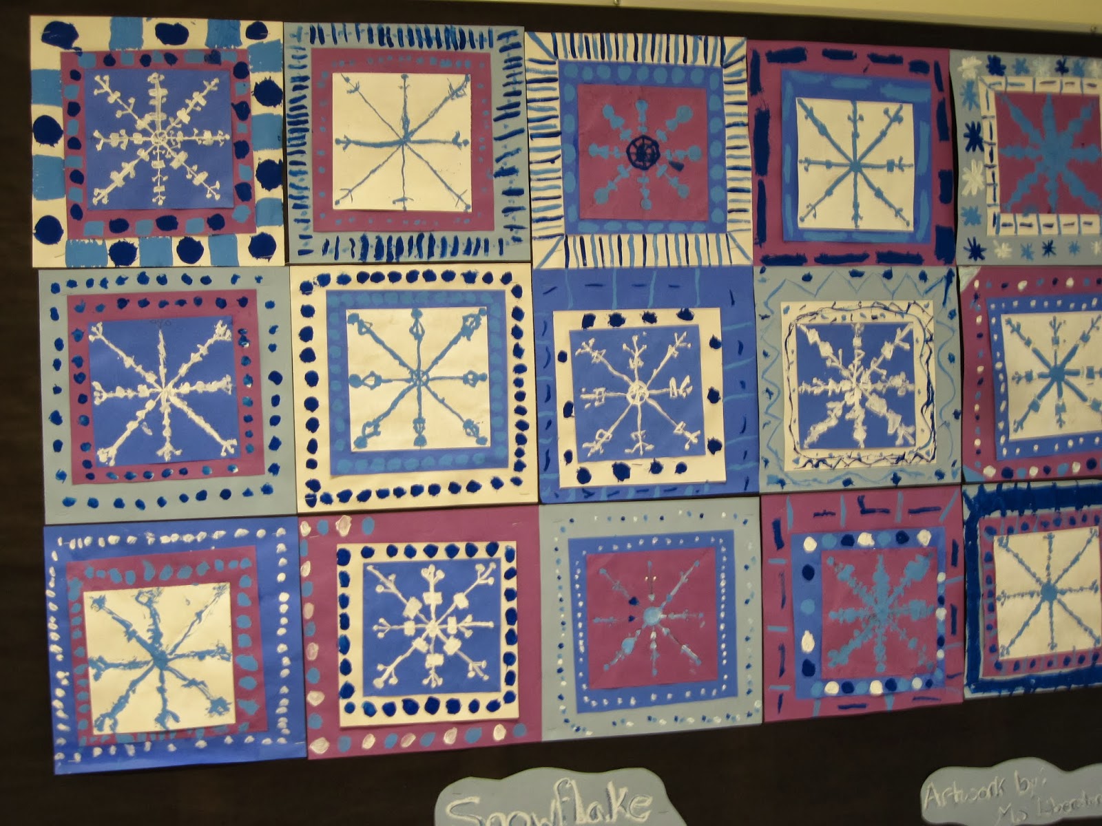 Art Lessons For 4th Graders - 4th grade art with mrs brownegyptian