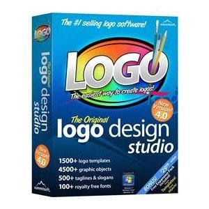 Summitsoft Logo Design Studio 4.0 Complete 