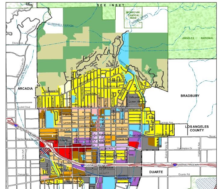 My Monrovia Business Blog Business Tip Get into the Zone