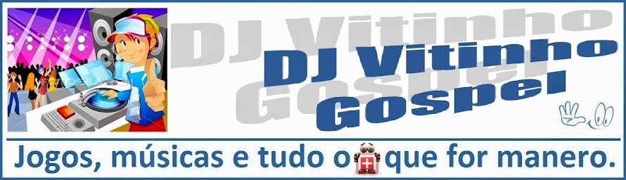 DJ Vitinho Gospel - OutDoor
