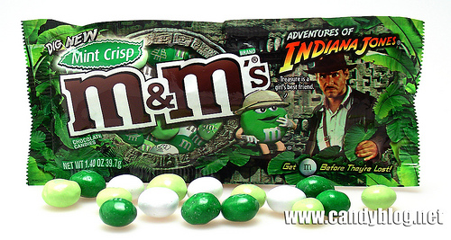 Cake Guru Essential ingredients M&amp;Ms